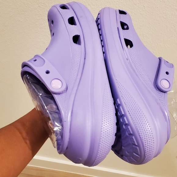 Crocs platform - Picture 3 of 6